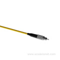 Scodeno Simplex and Duplex SC-FC Network Fiber Optic Patch Cord for Data Communication